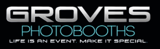 Groves Photobooths – Photobooth hire for Essex and Hertfordshire