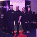 Groves Photobooths Team